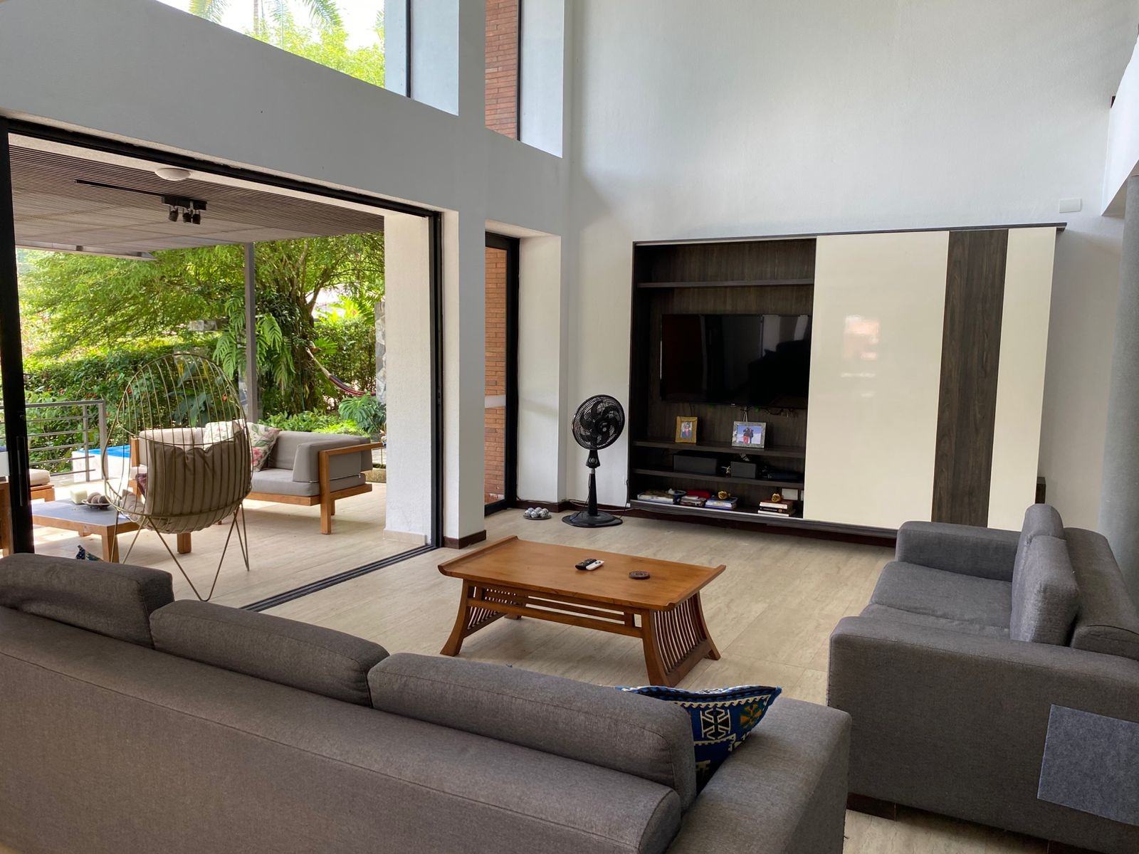 Casa en venta en San Bernardo Del Viento, Manizales · foto 4 de 24