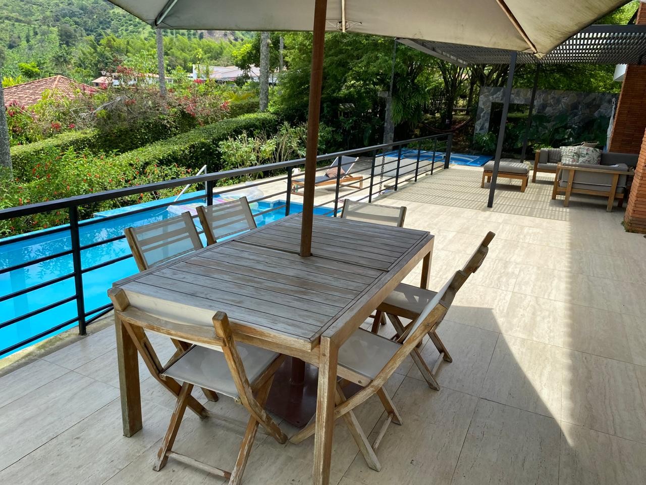 Casa en venta en San Bernardo Del Viento, Manizales · foto 9 de 24