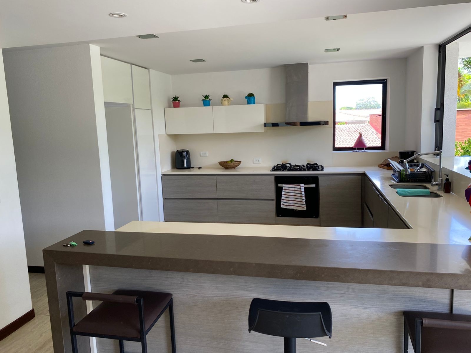 Casa en venta en San Bernardo Del Viento, Manizales · foto 6 de 24