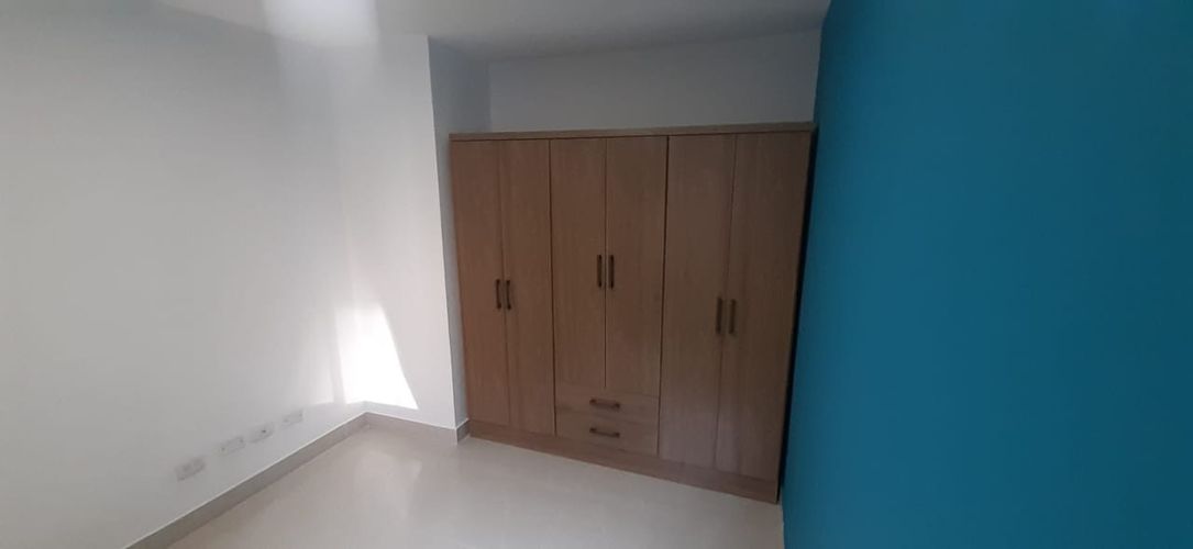 Apartamento de 2 alcobas en venta en Ricaurte, Bogotá, 39 m² · foto 4 de 11