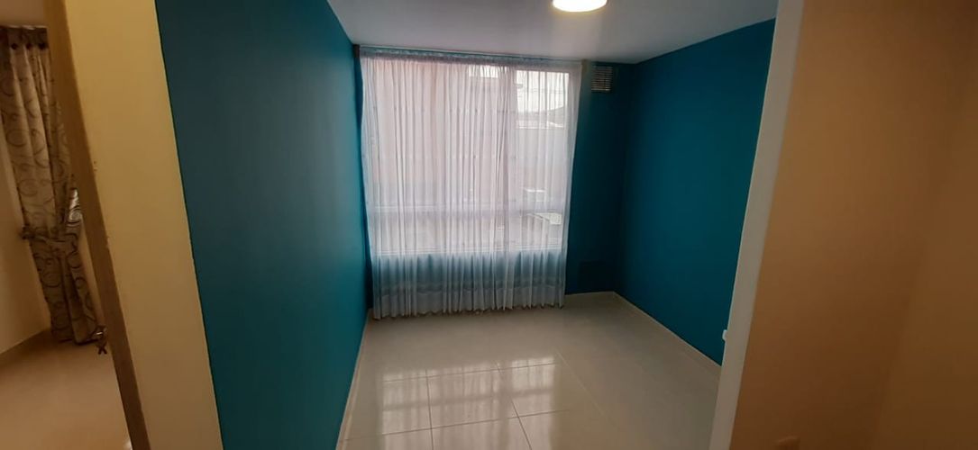 Apartamento de 2 alcobas en venta en Ricaurte, Bogotá, 39 m² · foto 3 de 11