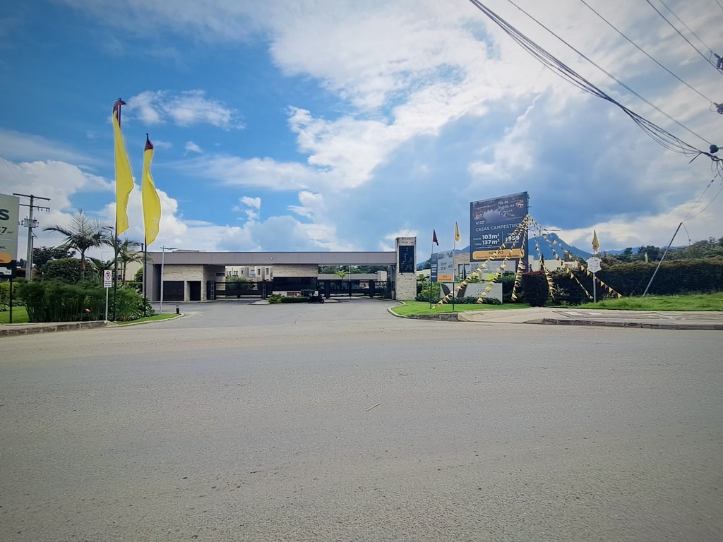 Casa en venta en Vda Canelon, Cajicá · foto 8 de 22