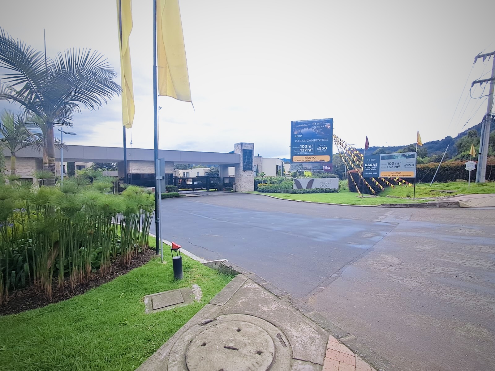 Casa en venta en Vda Canelon, Cajicá · foto 22 de 22