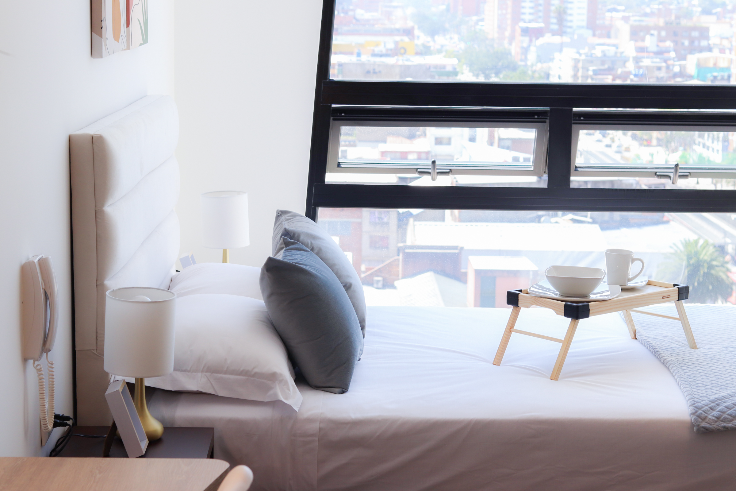 Apartamento en venta en Chapinero Central, Bogotá · foto 4 de 15