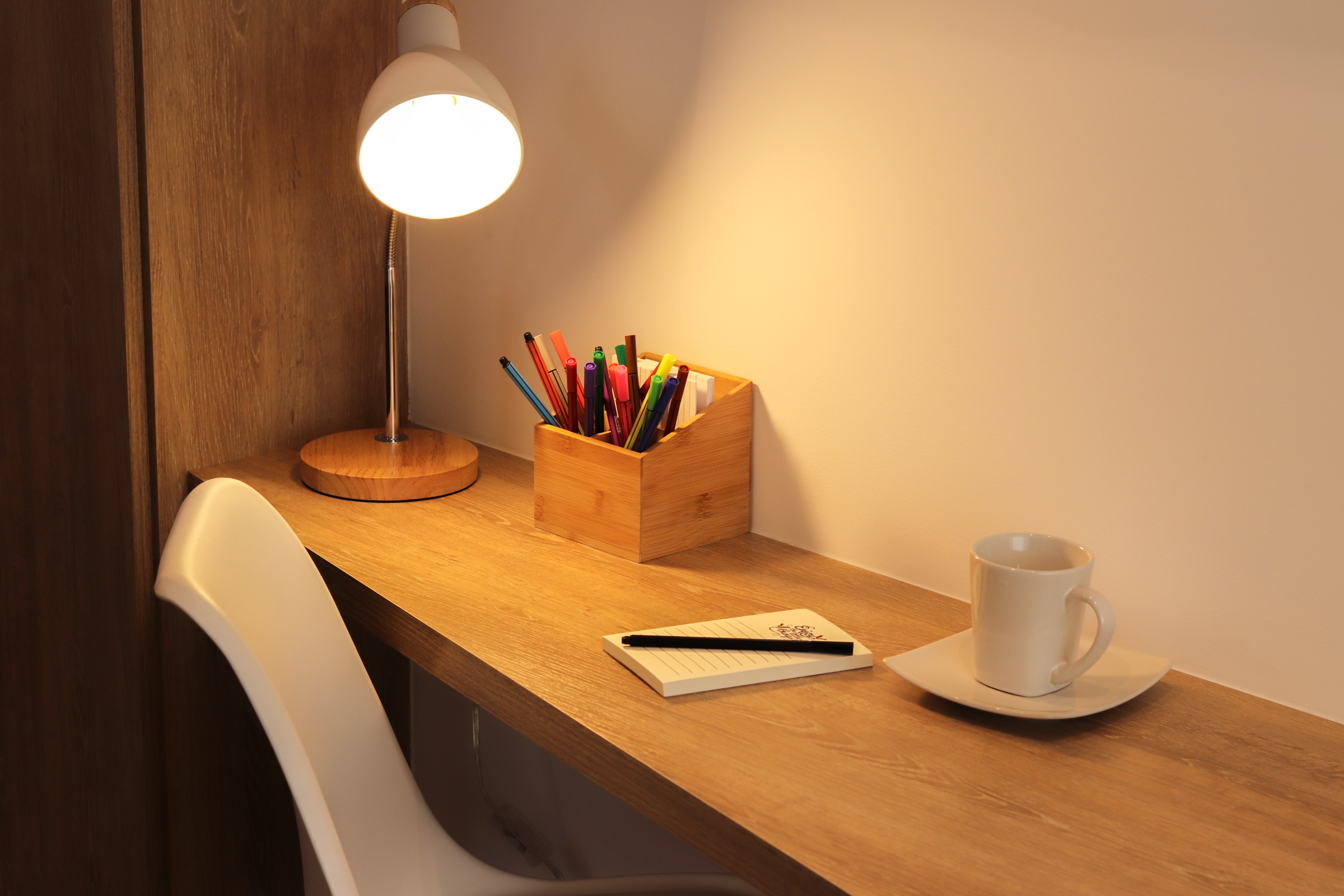 Apartamento en venta en Chapinero Central, Bogotá · foto 5 de 15