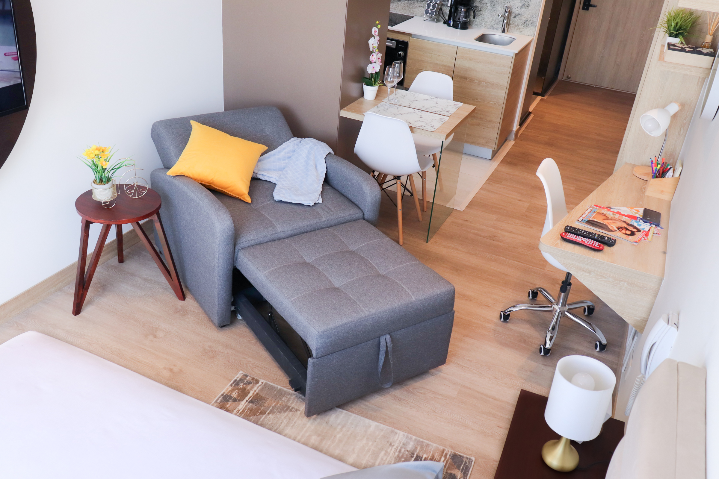 Apartamento en venta en Chapinero Central, Bogotá · foto 9 de 15