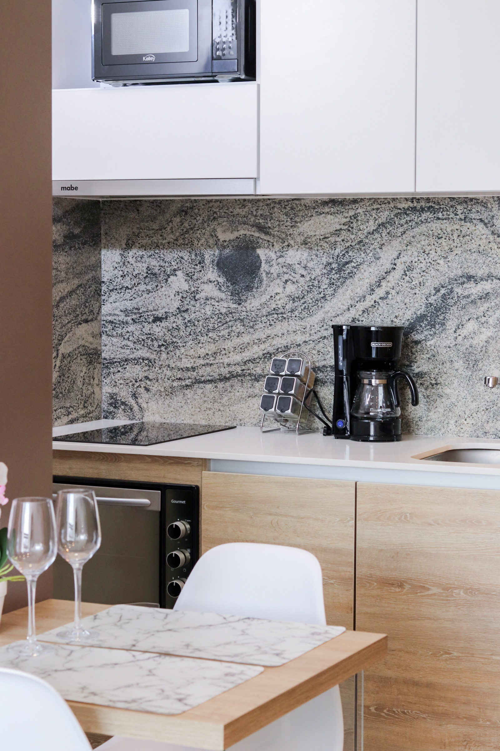 Apartamento en venta en Chapinero Central, Bogotá · foto 10 de 15