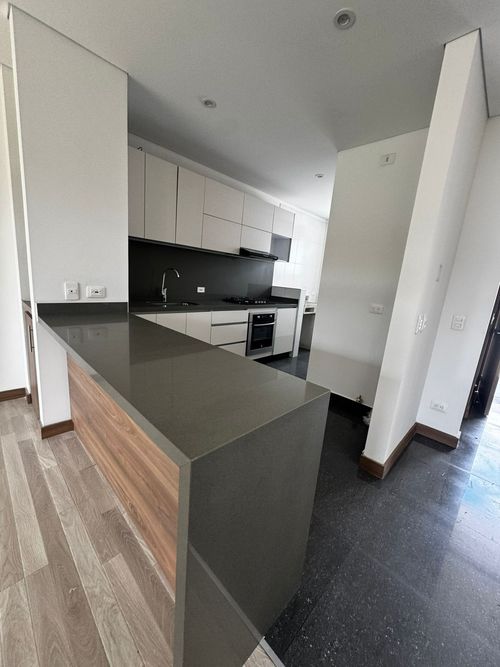 Casa de 3 alcobas en venta en Agrupacion Calahorra, Cajicá, 115 m² · foto 9 de 20