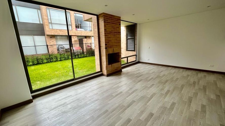Casa de 3 alcobas en venta en Agrupacion Calahorra, Cajicá, 115 m² · foto 12 de 20