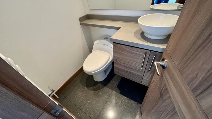 Casa de 3 alcobas en venta en Agrupacion Calahorra, Cajicá, 115 m² · foto 15 de 20