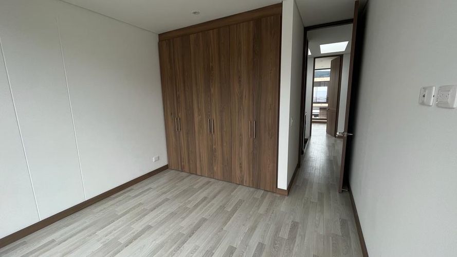 Casa de 3 alcobas en venta en Agrupacion Calahorra, Cajicá, 115 m² · foto 18 de 20