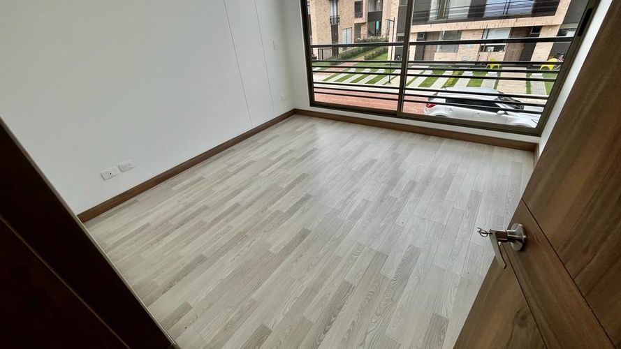 Casa de 3 alcobas en venta en Agrupacion Calahorra, Cajicá, 115 m² · foto 19 de 20