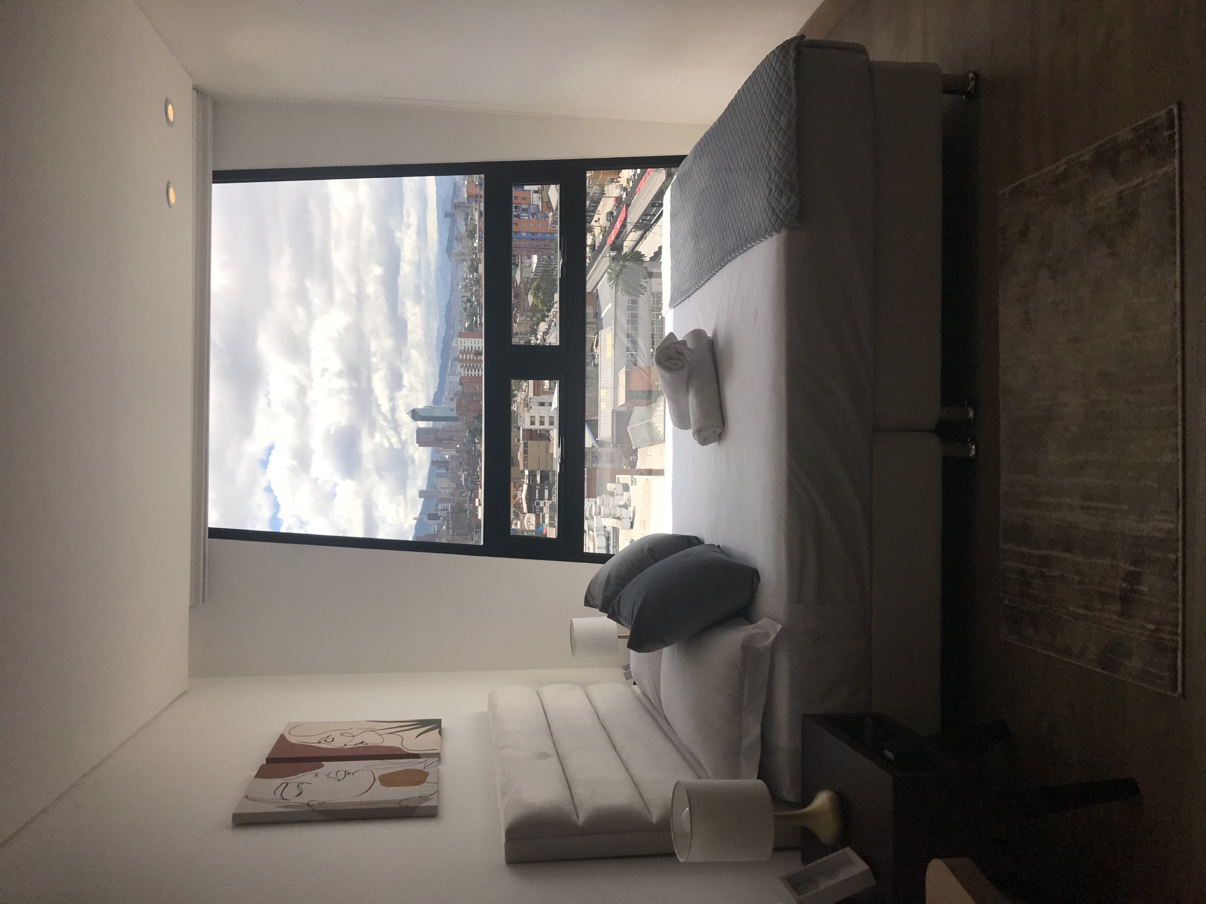 Apartamento en venta en Chapinero Central, Bogotá · foto 11 de 15
