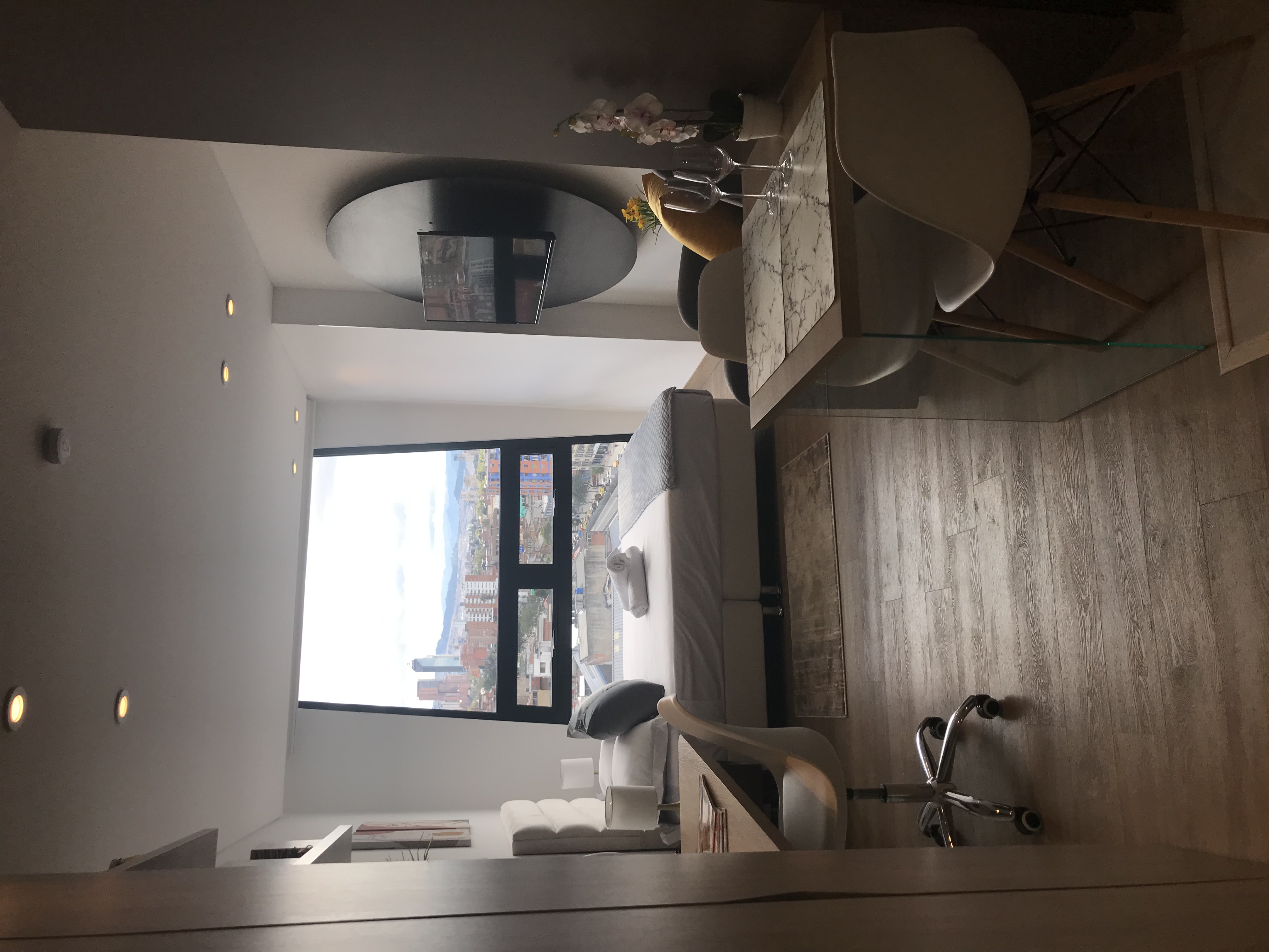 Apartamento en venta en Chapinero Central, Bogotá · foto 12 de 15