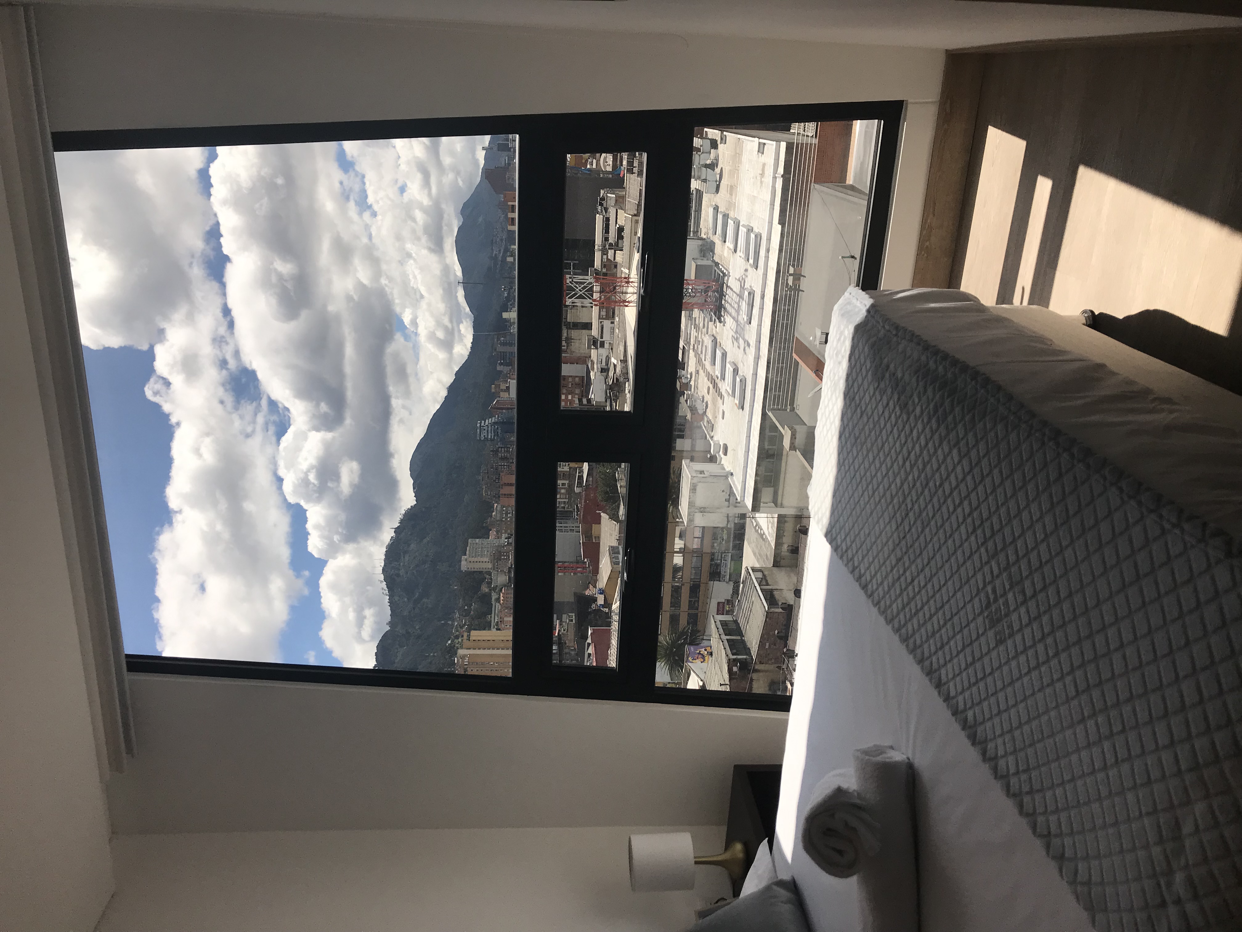 Apartamento en venta en Chapinero Central, Bogotá · foto 15 de 15