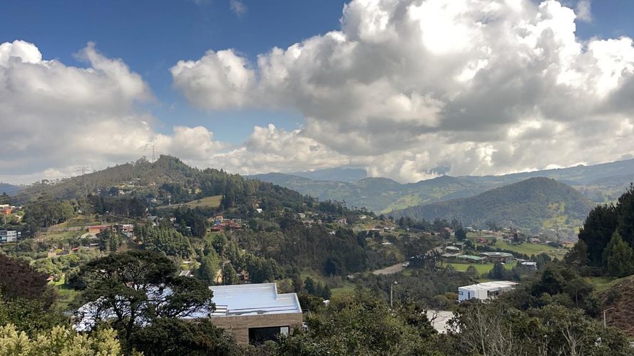 Casa en venta en Paramo, La Calera · foto 2 de 24