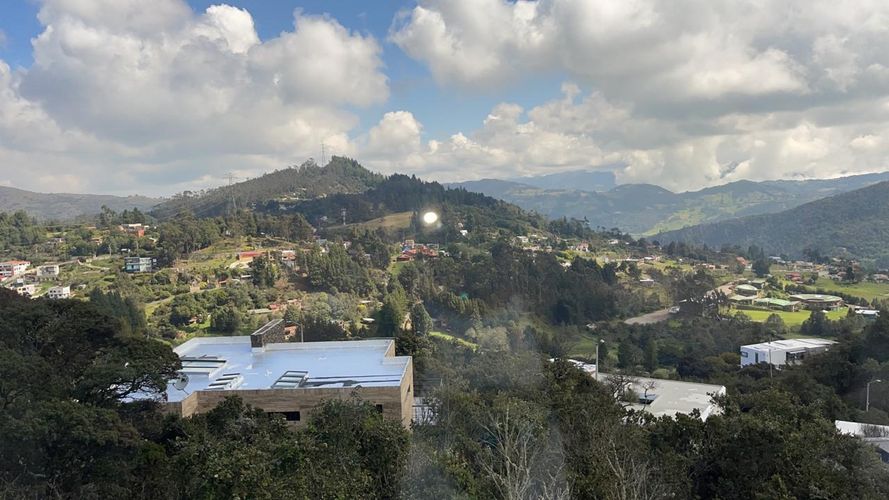 Casa en venta en Paramo, La Calera · foto 3 de 24