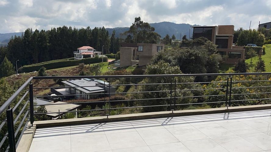 Casa en venta en Paramo, La Calera · foto 4 de 24
