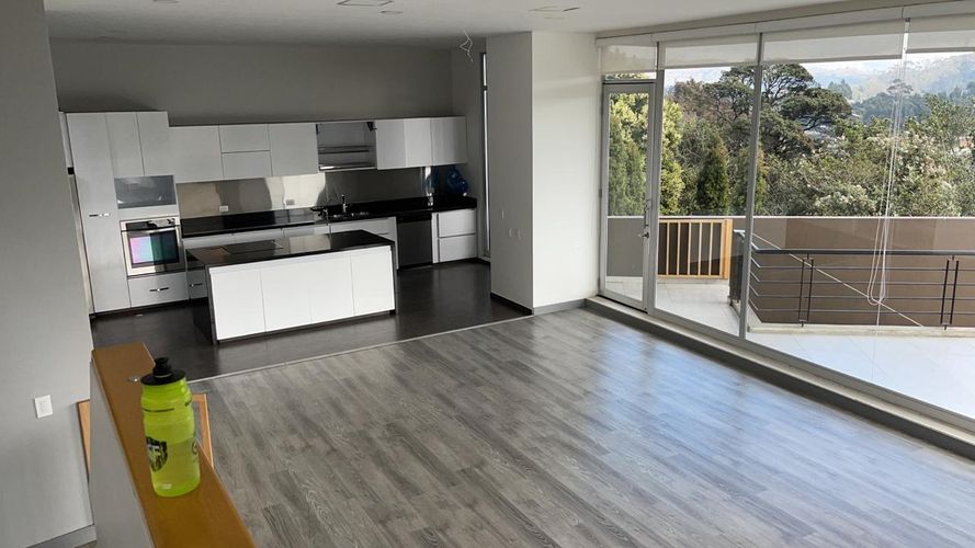 Casa en venta en Paramo, La Calera · foto 5 de 24