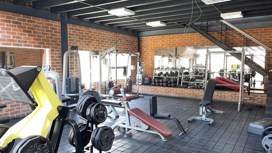 Casa en venta en Paramo, La Calera · foto 18 de 24
