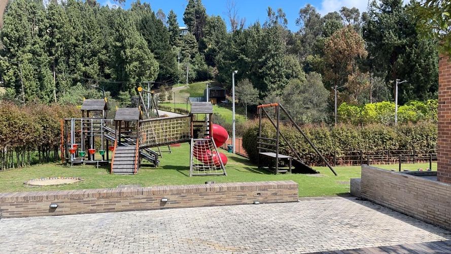 Casa en venta en Paramo, La Calera · foto 21 de 24