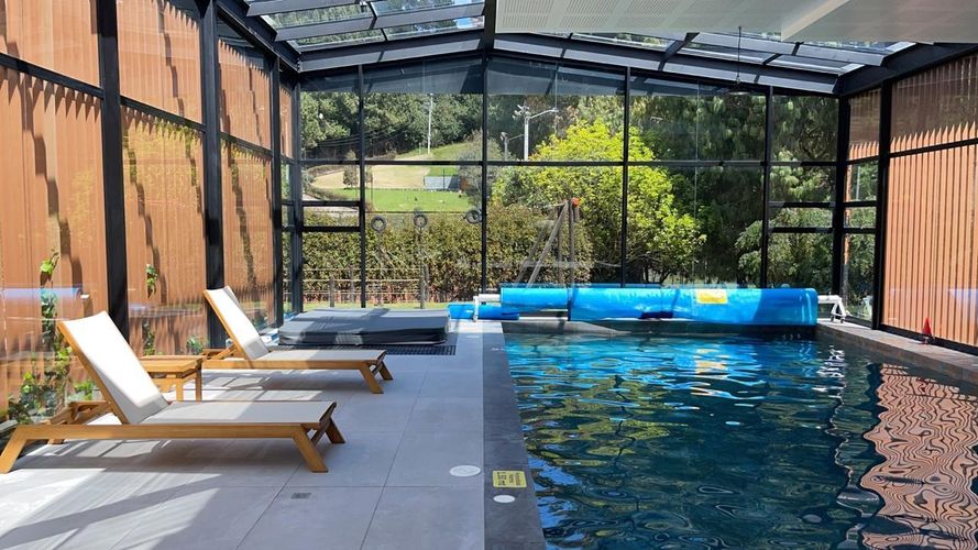 Casa en venta en Paramo, La Calera · foto 22 de 24