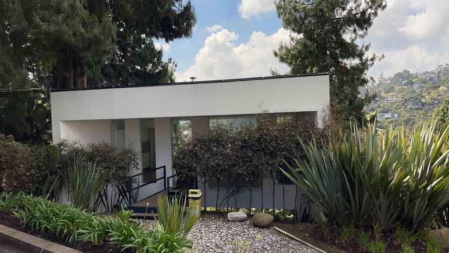 Casa en venta en Paramo, La Calera · foto 24 de 24