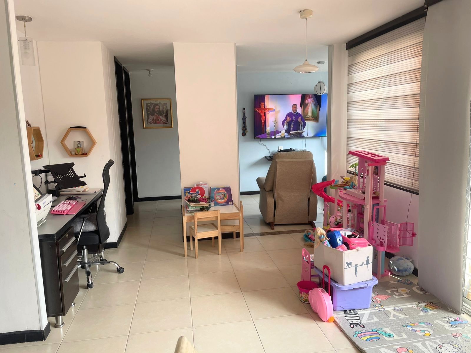 Apartamento en Venta en El bosque, Cali