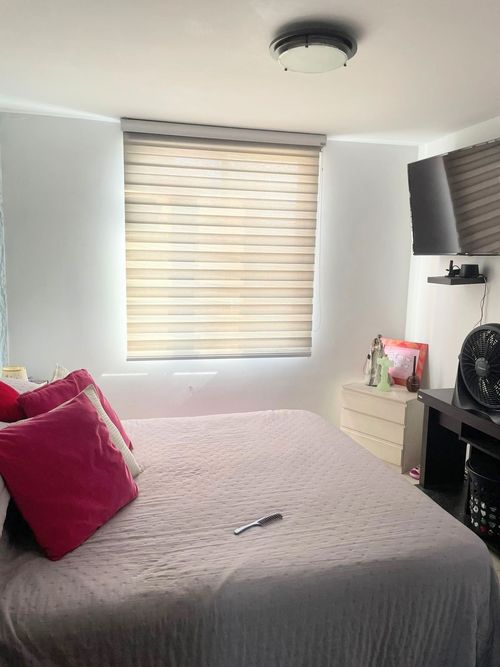 Apartamento de 3 alcobas en venta en El Bosque, Cali, 65 m² · foto 7 de 8