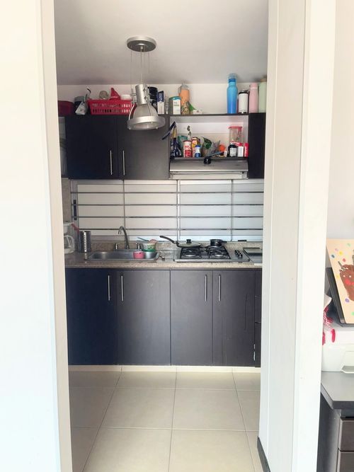 Apartamento de 3 alcobas en venta en El Bosque, Cali, 65 m² · foto 2 de 8