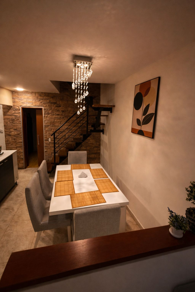 Casa en venta en Chapinero Alto, Bogotá · foto 6 de 24
