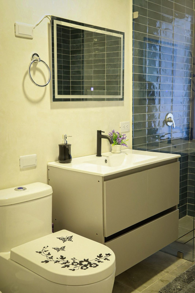 Casa en venta en Chapinero Alto, Bogotá · foto 7 de 24