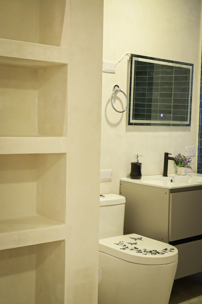 Casa en venta en Chapinero Alto, Bogotá · foto 8 de 24