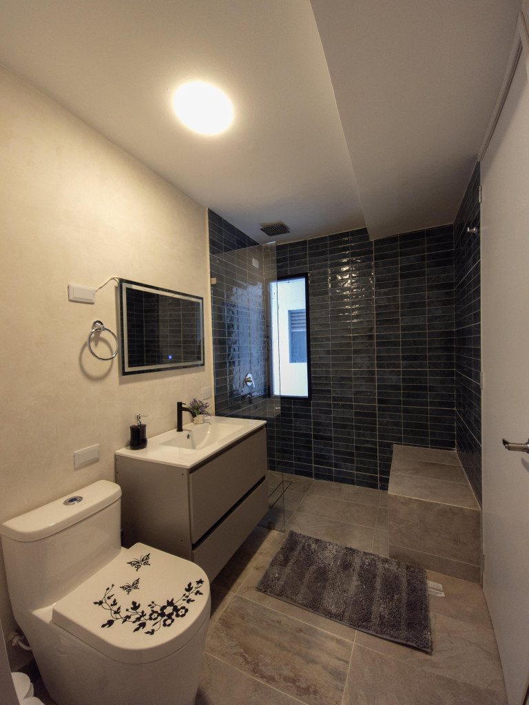 Casa en venta en Chapinero Alto, Bogotá · foto 9 de 24