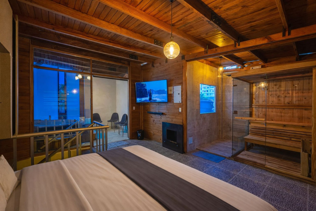 Casa en venta en Chapinero Alto, Bogotá · foto 12 de 24