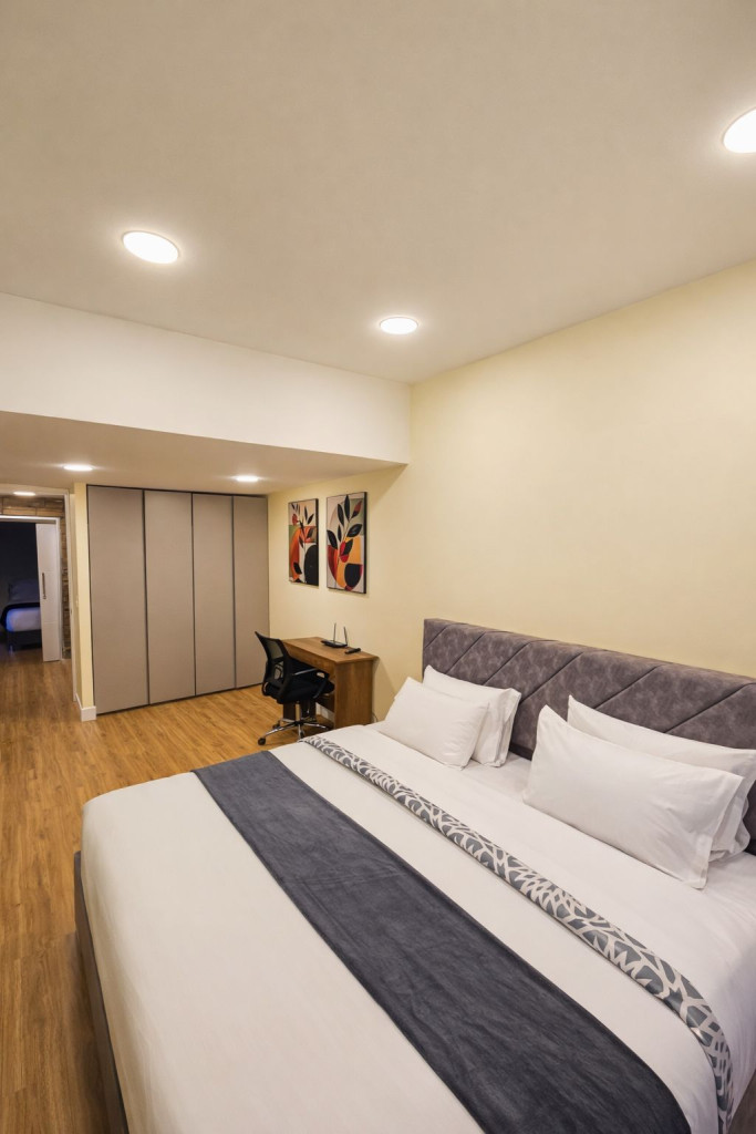 Casa en venta en Chapinero Alto, Bogotá · foto 14 de 24