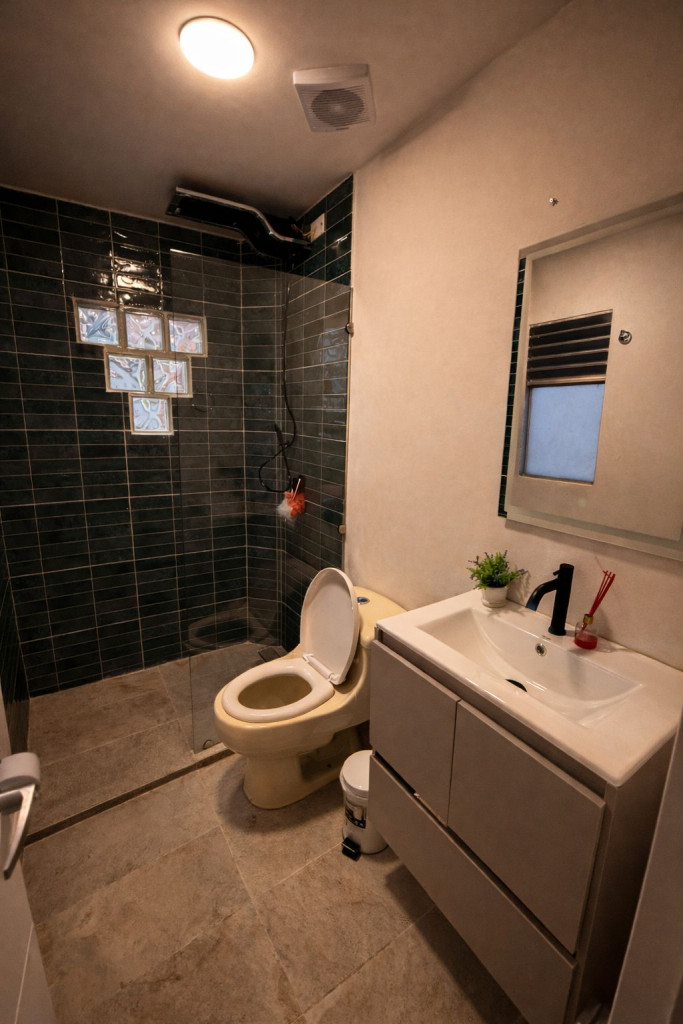 Casa en venta en Chapinero Alto, Bogotá · foto 15 de 24