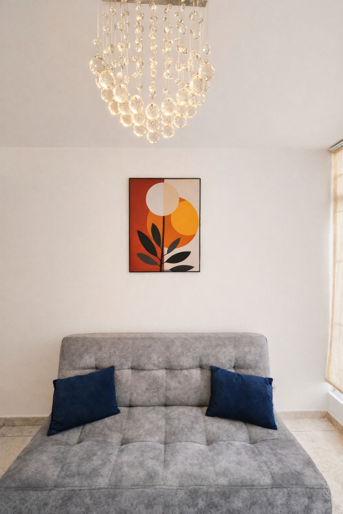 Casa en venta en Chapinero Alto, Bogotá · foto 16 de 24