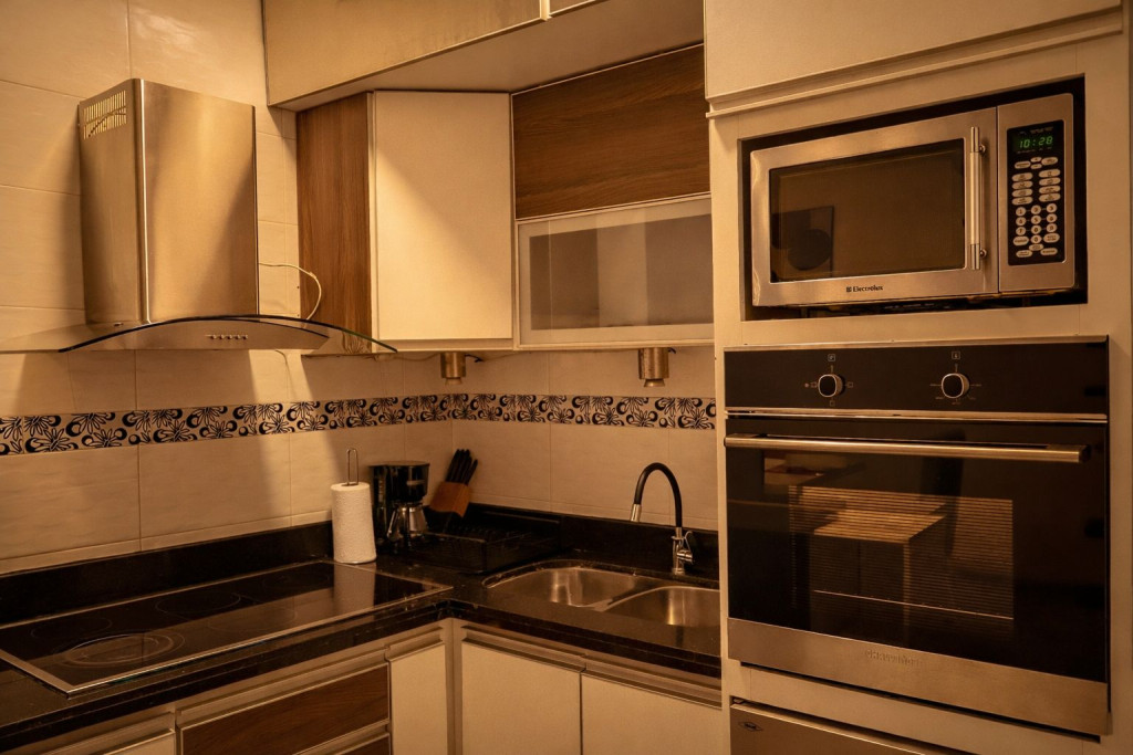 Casa en venta en Chapinero Alto, Bogotá · foto 17 de 24