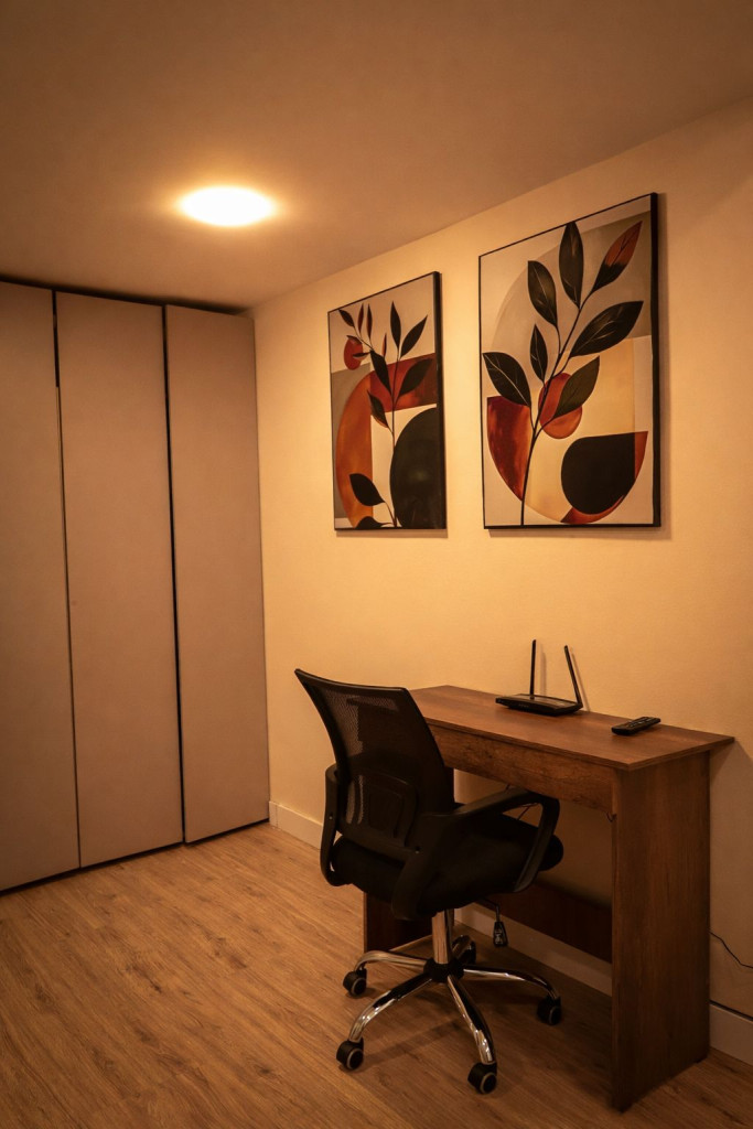 Casa en venta en Chapinero Alto, Bogotá · foto 18 de 24