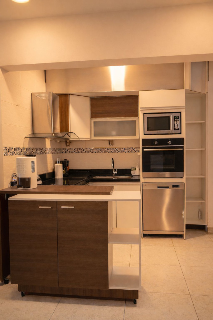 Casa en venta en Chapinero Alto, Bogotá · foto 19 de 24