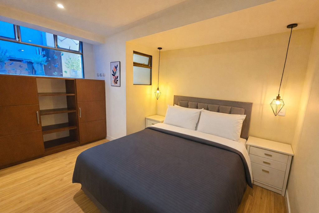 Casa en venta en Chapinero Alto, Bogotá · foto 20 de 24