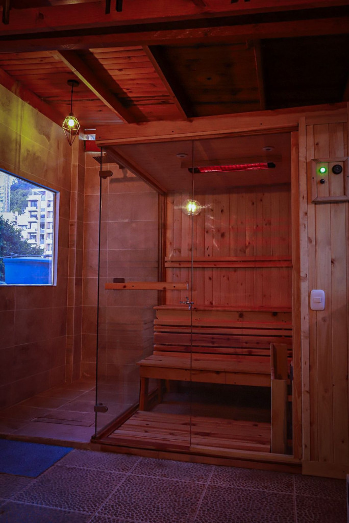 Casa en venta en Chapinero Alto, Bogotá · foto 22 de 24