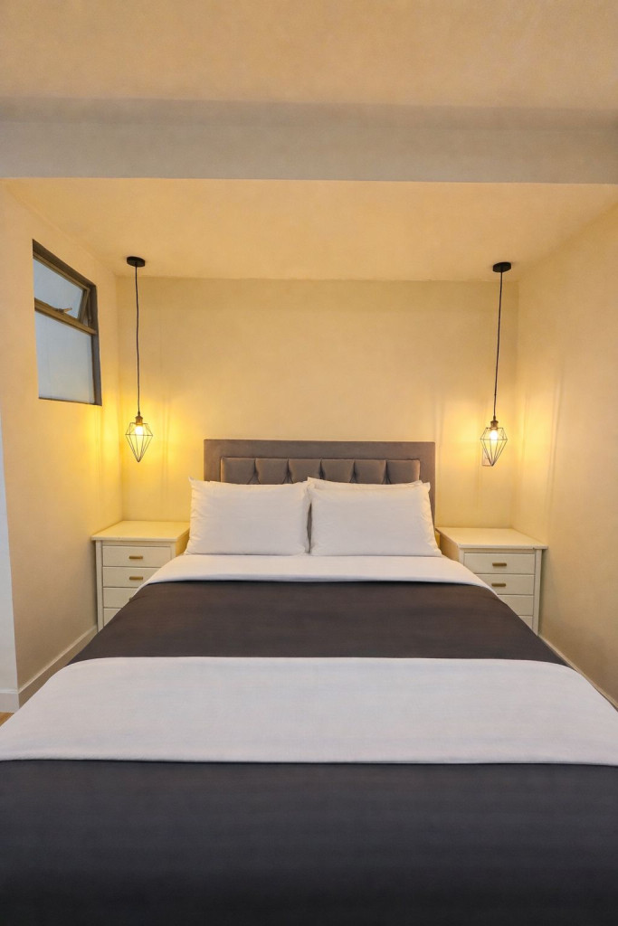 Casa en venta en Chapinero Alto, Bogotá · foto 23 de 24