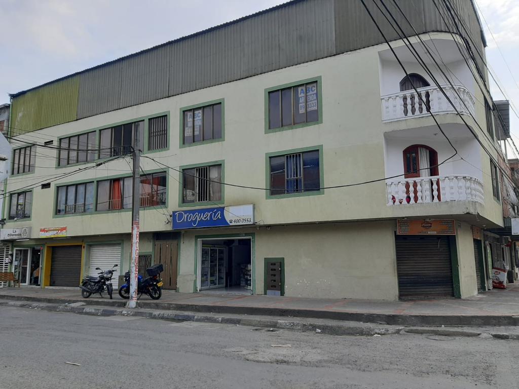 Retail space for rent in Municipal, Cali
