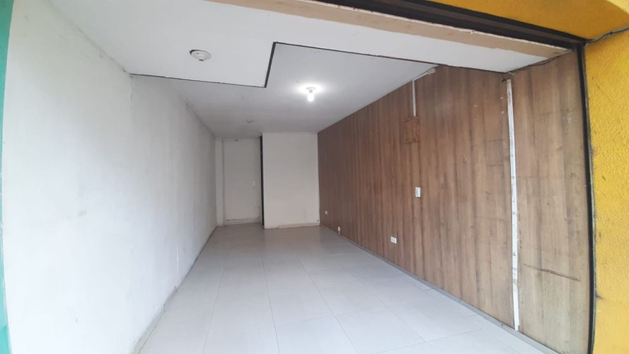 Local en arriendo en Municipal, Cali, 18 m² · foto 5 de 6