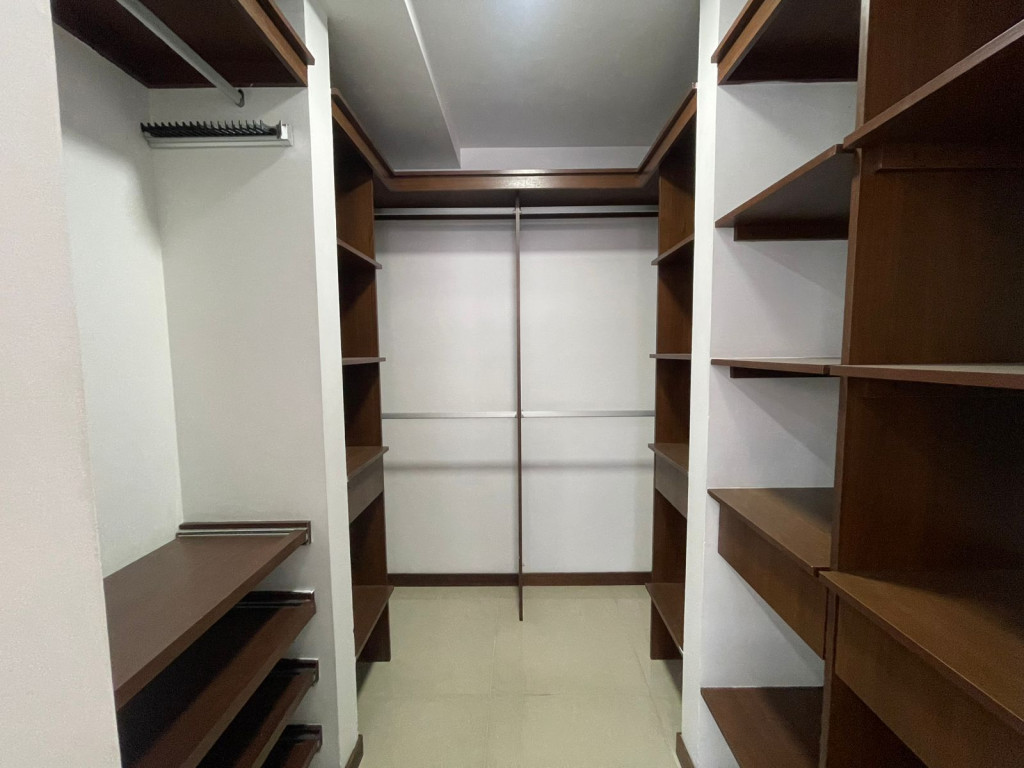 Apartamento en arriendo en El Poblado, Medellín · foto 12 de 19