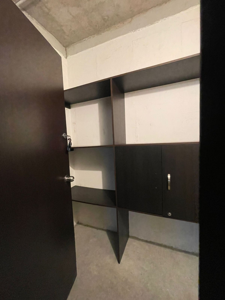 Apartamento en arriendo en El Poblado, Medellín · foto 18 de 19