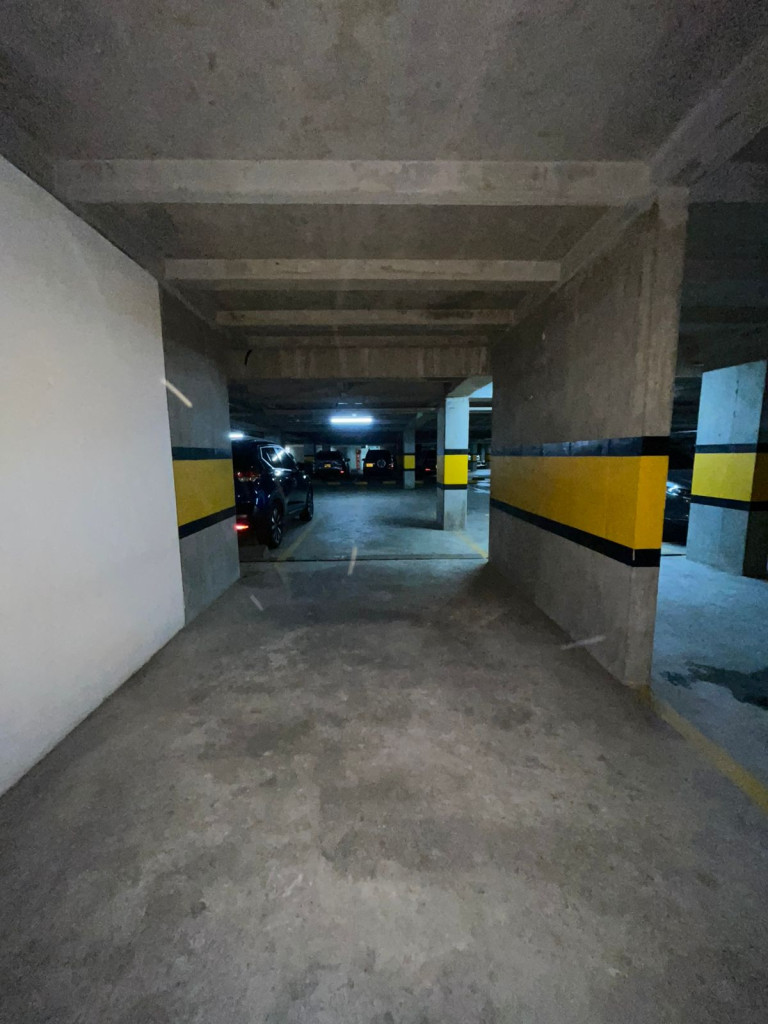 Apartamento en arriendo en El Poblado, Medellín · foto 19 de 19