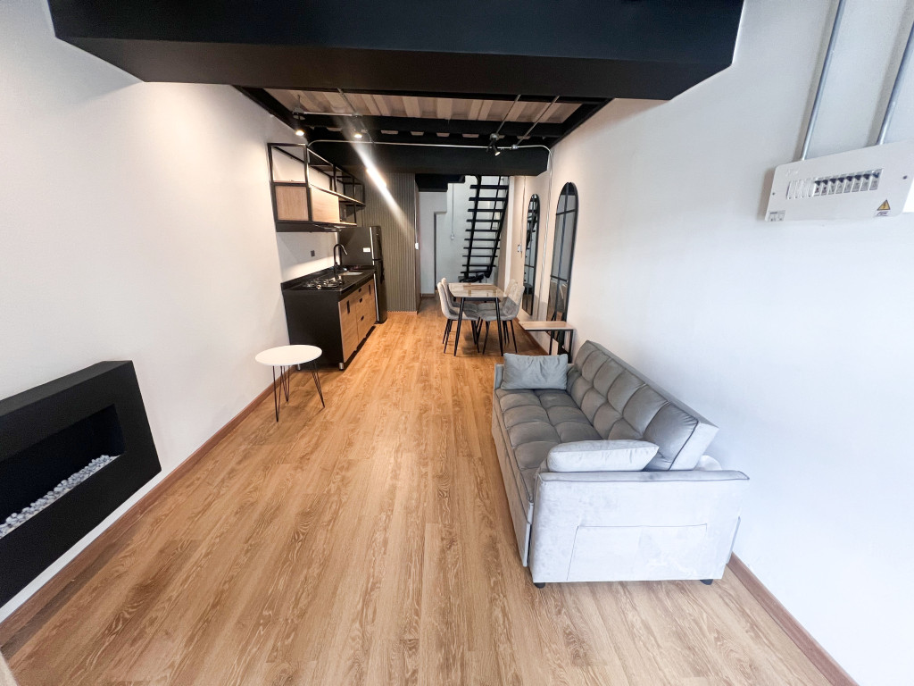 Casa en Arriendo en Usaquen, Bogotá
